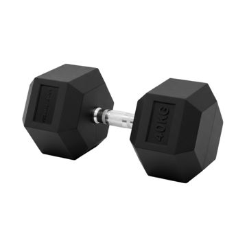 Imagen de Mancuerna Hexagonal 40kg