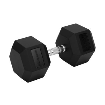 Imagen de Mancuerna Hexagonal 45kg