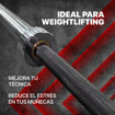 Imagen de Sniper Bar + Collar 20kg - 2,20 mt