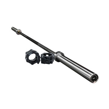 Imagen de Sniper Bar + Collar 20kg - 2,20 mt