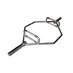 Imagen de Trap Bar + Topes 1,40 mt - 20kg