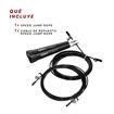 Imagen de SJR-1 Speed Rope Sin Rulemanes + Repuesto