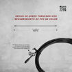 Imagen de SJR-1 Speed Rope Sin Rulemanes + Repuesto