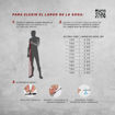 Imagen de SJR-2 Speed Rope Con Rulemanes + Repuesto