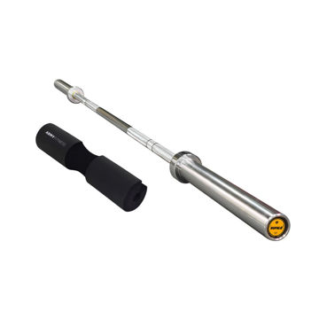 Imagen de Bufalo - 20 kg - 2,20 + Protector Cervical