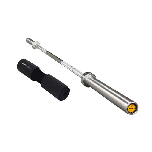 Imagen de Bufalo - 20 kg - 2,20 + Protector Cervical