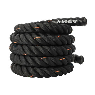 Imagen de PE Battle Rope 38 mm