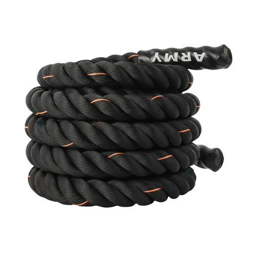 Imagen de PE Battle Rope 38 mm