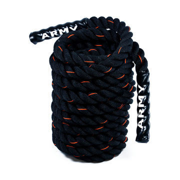 Imagen de PE Battle Rope 50 mm
