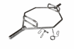 Imagen de Trap Bar + Topes 1,40 mt - 20kg
