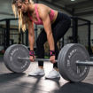 Imagen de Bumper Plate Multicolor 1.0 -  5kg