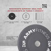 Imagen de Bumper Plate Multicolor 1.0 -  5kg