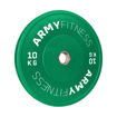 Imagen de Bumper Plate Multicolor 1.0- 10 kg