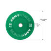 Imagen de Bumper Plate Multicolor 1.0- 10 kg