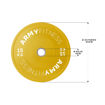 Imagen de Bumper Plate Multicolor 1.0 - 15 kg