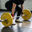 Imagen de Bumper Plate Multicolor 1.0 - 15 kg