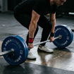 Imagen de Bumper Plate Multicolor 1.0 - 20 kg