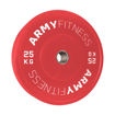 Imagen de Bumper Plate Multicolor 1.0 - 25 kg