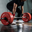 Imagen de Bumper Plate Multicolor 1.0 - 25 kg