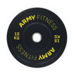 Imagen de PREVENTA Pro Bumper Plate 1.0 15kg Caucho Virgen Iwf Standard