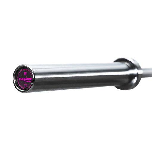 Imagen de PREVENTA Thundra Reserve - 15 kg - 2,01 mt