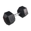 Imagen de PREVENTA Mancuerna Hexagonal 27.5kg