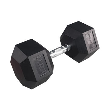 Imagen de PREVENTA Mancuerna Hexagonal 27.5kg