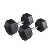 Imagen de PREVENTA Mancuerna Hexagonal 27.5kg