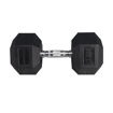 Imagen de PREVENTA Mancuerna Hexagonal 27.5kg
