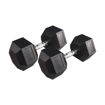 Imagen de PREVENTA Mancuerna Hexagonal 30kg