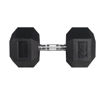 Imagen de PREVENTA Mancuerna Hexagonal 35kg