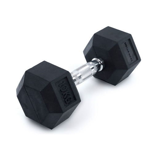Imagen de PREVENTA Mancuerna Hexagonal 50kg