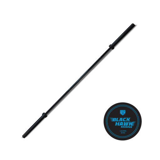Imagen de PREVENTA - Black Hawk Reserve - 20 kg - 2,20 mt