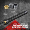 Imagen de PREVENTA - Black Hawk Reserve - 20 kg - 2,20 mt