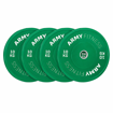 Imagen de P-40 Pack Black Hawk Rerserve + Bumper 1.0 Multicolor