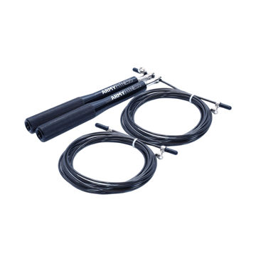 Imagen de Pro Speed Rope Aluminio + Repuesto