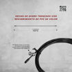 Imagen de Pro Speed Rope Aluminio + Repuesto